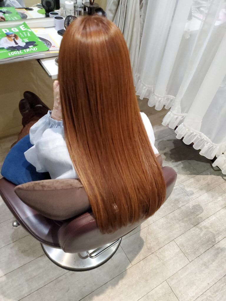 乾かしただけで綺麗にするに秘密は…