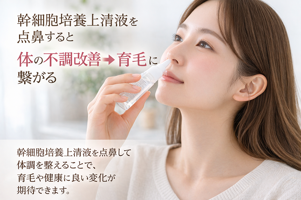 幹細胞培養上清液