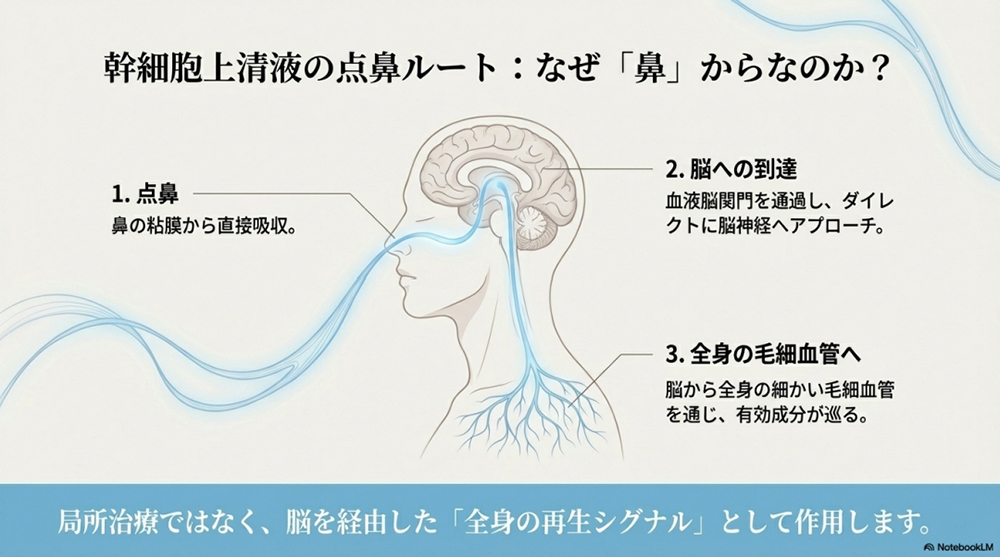 幹細胞培養上清液