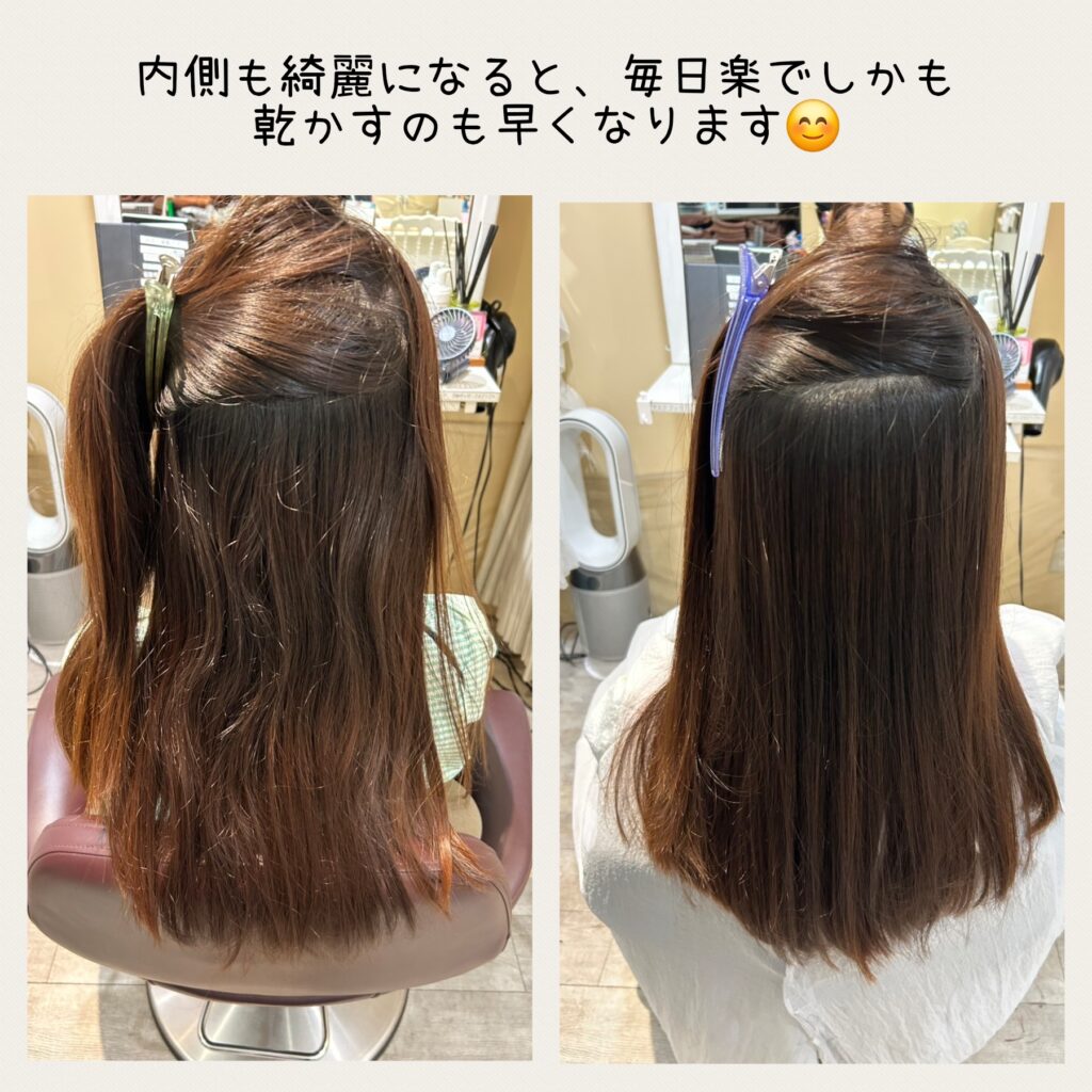 今週6月28(土)29(日)予約枠空き時間◎です☆