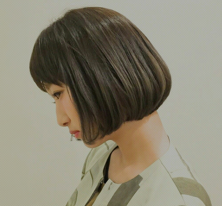 髪質改善 soiris